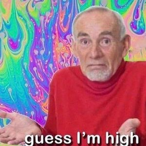 Meet your Posher, Randy